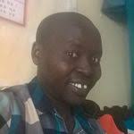 Eric Nyambane's Instagram, Twitter & Facebook