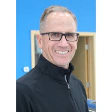 Mike Molstead Ford Staff