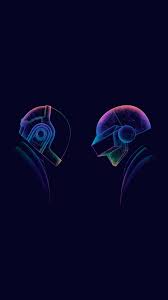 Daft punk wallpaper iphone 11. Daft Punk Wallpaper For Iphone 11 Pro Max X 8 7 6 Free Download On 3wallpapers