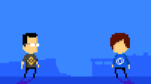 We have 426 free btc vector logos, logo templates and icons. Bitcoin S First Gif Nft Coingeek