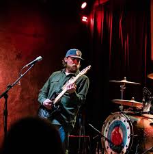 Profile for Hunter Lamberth Music