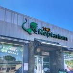 SRP: Reptarium (all ages)