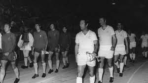 Some short footage of the 1971 european cup winners cup final. Chelsea Vs Real Madrid Complete Head To Head Record