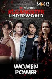 Iflix, an entertainment service for emerging markets, announced the imminent launch of its first original drama series in malaysia, kl gangster: Kl Gangster Underworld Women Power Watch Free Iflix