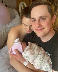 It's Tiffy Time! We had the pleasure of meeting Tiffany Stratton, current  WWE Women's Champion at the 2025 Topps Industry Conference Party. Right  after this photo, she was able to body slam