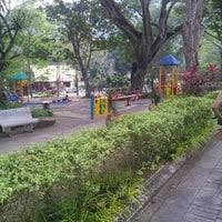 Pusat belia perbandaran, acheen street, george town (12 may 2013). Penang City Park Youth Park Park