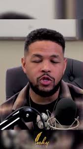 Inky Johnson's Video