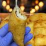 Mercado de las empanadas venezolanas en Buenos Aires de www.rappi.com.ar