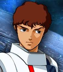 Amuro Ray vs Heero Yue