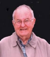 Thomas J.H. Mcleod Obituary March 30, 2010