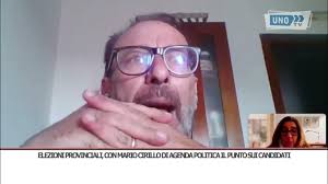 INT MARIO CIRILLO ELEZIONI PROVINCIALI