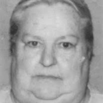 Carolyn Ann Hibben Serpas Obituary 2013