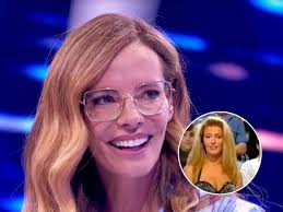 Quién es Paula Vázquez? La azafata del 'Un, dos, tres…' que se volvió el  rostro de España, presenta el Benidorm Fest 2025