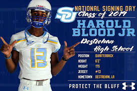 Southern Jaguars Athletics