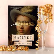 The New York Times names HAMNET one of...