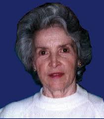 Geraldine Coile Obituary