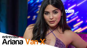 Arivanx