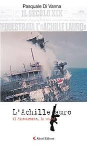 Maleducata il video guarda ora. L Achille Lauro Italian Edition Ebook Pasquale Di Vanna Amazon De Kindle Shop
