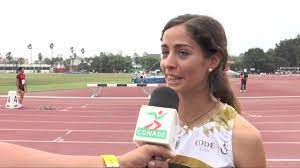 View 1.txt from talento hu 182 at servicio nacional de aprendizaje sena. Entrevista Con Paola Moran Atletismo Olimpiada Nacional 2015 Youtube