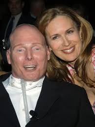 The actor's later activism created a legend that even after his passing continues. Christopher Reeve Dies 52 In 2004 New York Daily News