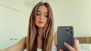 She is an actress, known for he's all that (2021), addison rae: Tiktok S Addison Rae Responds To Critical Comments About Her Body