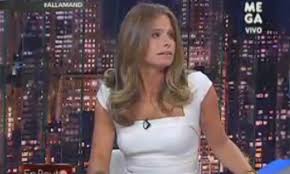 En 2011 dejó la conducción de alfombra roja, y condujo el reality 40 ó 20 y quién quiere ser millonario: Mega Ya Fijo Fecha Debut De Soledad Onetto En El Noticiario De Mega Tecache Cl