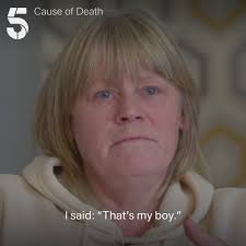 Karen was used to not hearing from her son Matthew for days at a time. But 