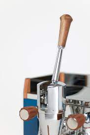 .roasting machine stainless steel, stainless steel manual coffee beans roaster coffee roasting machine, deep roasting need to take another 5 minutes. Coming From Canada The Precision Focused Lapera Ds Espresso Machinedaily Coffee News By Roast Magazine