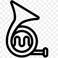 Check spelling or type a new query. Chifres Franceses Icones De Computador Instrumentos Musicais Chifres Logotipo Saxofone Musica Baixar Png Pngwing
