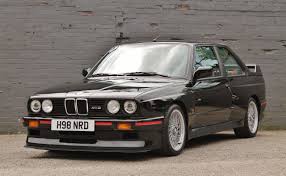 Find bmw near you with autotrader®. 1990 Bmw E30 M3 Sport Evolution Classic Driver Market