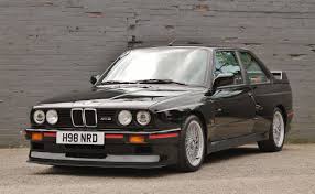 Our 1/10 versions feature highly detailed and strong mesh spokes with details of the originals iconic two piece design completed by a painted finish in gold and silver. 1990 Bmw E30 M3 Sport Evolution Classic Driver Market