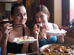 Femcan Restaurant Story - Mega Porn Pics