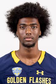 Golden Flashes Travel to DeKalb for Season Finale