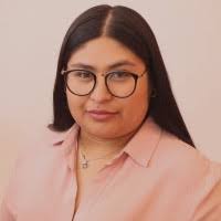 10+ "Pamela Sánchez Martínez" profiles