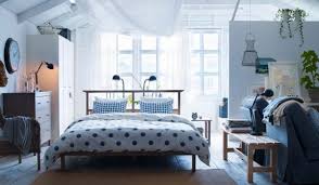 Bathroom, bedroom, kitchen and appliances, children's furniture, textiles, lighting and more. 10 Ikea Bedrooms You D Actually Want To Sleep In