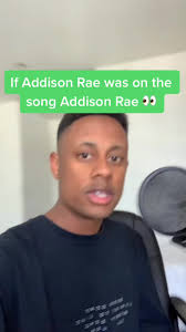 Addison Rae Film Song Jadon