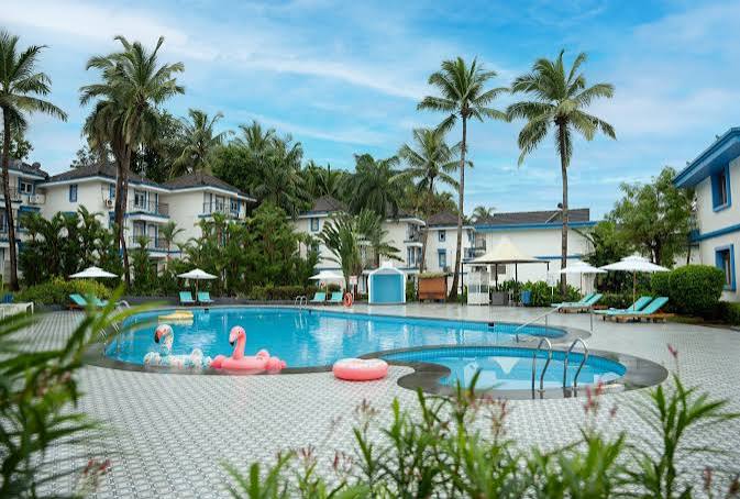 Karma Royal Palms Goa