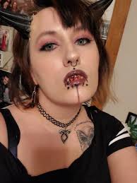 Tattoo/piercing acceptance...