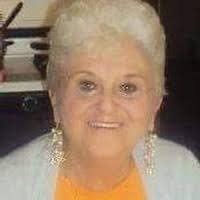 Obituary information for Barbara Ann O'Neal