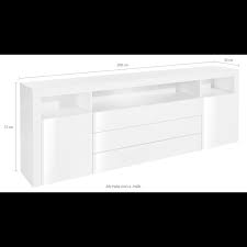 Kal 43 kleiderschrank 45 cm tief der beste mobelfuhrer. Borchardt Mobel Sideboard Breite 200 Cm Bestellen Baur