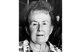 Marilyn BEVAN Obituary (1933