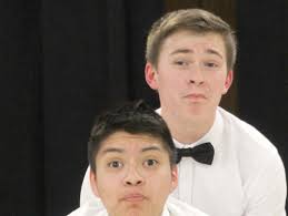 For the second year in a row