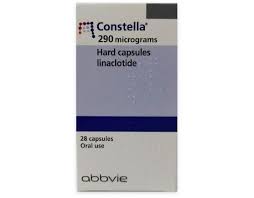 Image result for Linaclotide