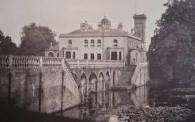 Landed families of Britain and Ireland: (122) Tyssen-Amherst (later Cecil)  of Didlington Hall and Foulden Hall, Barons Amherst of Hackney