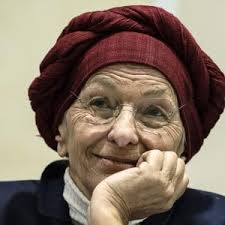 Senatrice di +europa, ex ministro degli affari esteri e già commissario europeo #radicale #liberale #europeista. L Annuncio Di Emma Bonino Il Tumore Se N E Andato La Repubblica