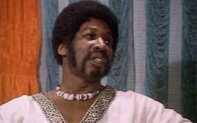Televandalist Rudy Ray Moore Black Music Comedians