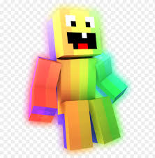 Maybe you would like to learn more about one of these? Rainbow Minecraft Rainbow Skin Pack Png Image With Transparent Background Toppng