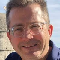 Ken Gerken's Instagram, Twitter & Facebook