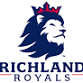 Richland Royals vs Colleyville Heritage Panthers event image