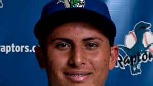 Dodgers 5/17/14 minor league report